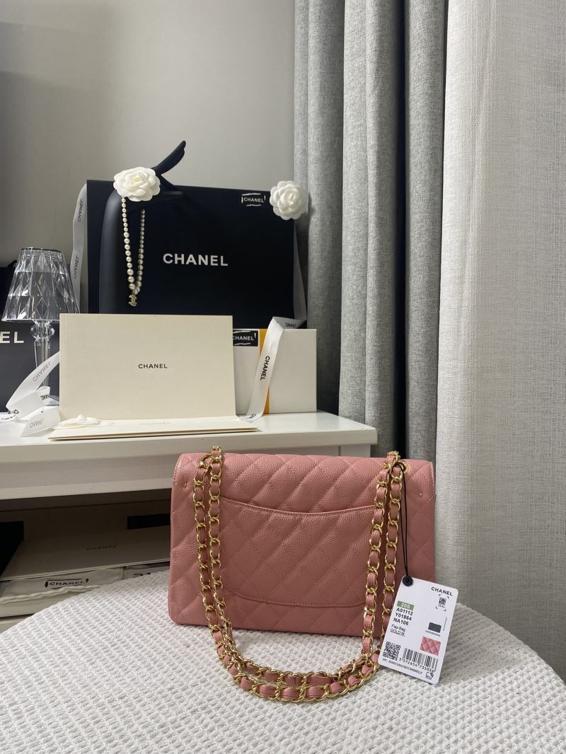 Chanel CF Series Bags